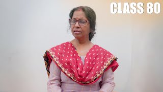 Raag Desh | Chota Khyal | Class 80 | Lakshmi Madhusudan | Aart Sense Academy