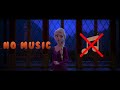 Frozen 2: Into The Unknown | No Music | Just Realistic Vocal & Sound FX | HD