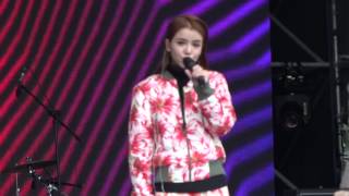 2013-12-21 新北歡樂耶誕演唱會 DreamGirls 彩排影片4/4