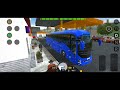 bus simulator 2023 update new coach bus added volvo 9900 ovilex software