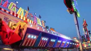 Nightstyle - Armbrecht (Offride) Video Kirmes Kevelaer 2023