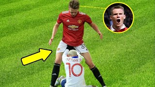Rare Moments in Football | Try not to laugh 2023