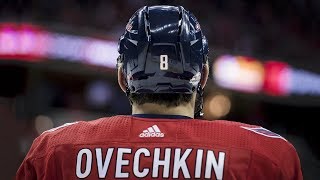Alexander Ovechkin • All 15 goals • 2018 Stanley Cup Playoffs