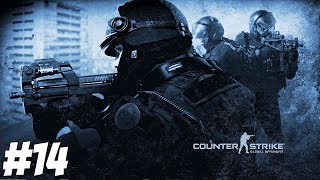 Counter-Strike: Global Offensive - Motel Gameplay