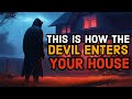 THESE ITEMS ATTRACT DEMONS TO YOUR HOME! 7 OBJECTS TO REMOVE NOW #sacredrevelations