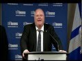 Toronto Mayor: 'I do not use crack cocaine'