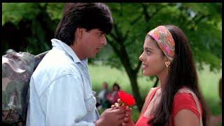 DDLJ Prank - Dilwale Dulhania Le Jayenge | Shah Rukh Khan | Kajol | Aditya Chopra | Comedy Scene