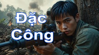 Máu Và Lửa Cuộc Chiến Sinh Tồn Của Một Người Lính Việt Nam