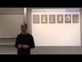 Variational Methods for Computer Vision - Lecture 19  (Prof. Daniel Cremers)