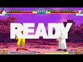 chrigar mugen ronald mcdonald vs colonel sanders