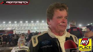 “I Could’ve Won” - Norm Benning Frustrated He Didn’t Get More Spots After 16th-Place Finish