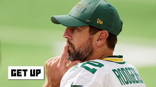 Which team needs to trade for Aaron Rodgers right now? | Get Up