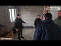 Як відновлюється зруйноване Посад Покровське