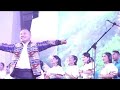 DENDANG DIKIDENG 2 - Alfred Gare & PAX Group - By SanJose Choir Kupang