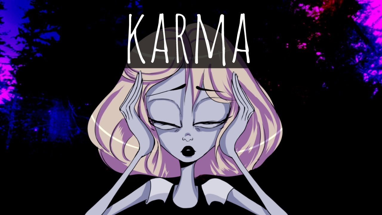 Karma Meme Youtube