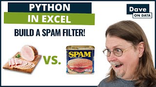 Naive Bayes Classifiers for Text Documents: Python in Excel Tutorial (Free File)