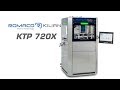 Romaco Kilian KTP 720X