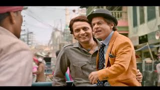 Zero | Official Trailer | Shah Rukh Khan | Aanand L Rai | Anushka | Katrina | 21 Dec 2018