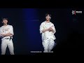 hd 190427 stray kids woojin learnt english in the philippines at unveiltourinmanila