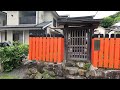 【京都おすすめ】カキツバタ咲く 大田神社【京のココ見といやす】【京都観光旅行】