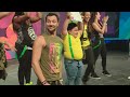 Fall in Love With Balang's Fierce Moves at #ZINCON