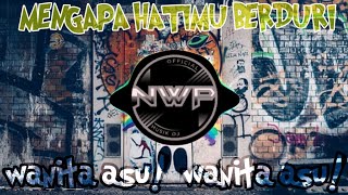 Download Lagu DJ MANA JANJIMU MANA SUMPAHMU MENGAPA HATIMU BERDU... MP3 Gratis
