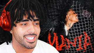 SoFaygo - Mania [FULL REACTION]