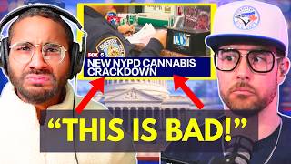 420 Crackdowns Are Spreading… As States Fight Back Against WEED Reform! 😳