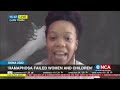 SONA 2022 | Ramaphosa failed women and children: Action Society