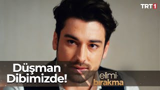 Çelen Grup iflasın eşiğinde! - Elimi Bırakma 22. Bölüm