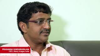 Why Technopark - Prasanna Sundararajan, CEO, Alamy Images India