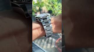 Rolex Sky-dweller the best ever made 爱 勞力士手錶 天行者