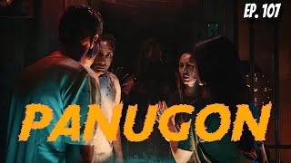 PANUGON EP  107