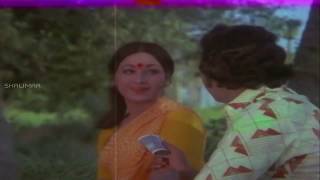 Rama Chilaka Movie || Vanisri & Ranganath Cute Love Scene || Vanisri, Ranganath || Shalimarcinema