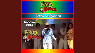 Mentirosa - Ao Vivo