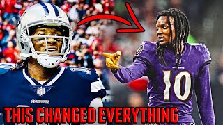 This DeAndre Hopkins Update is Scaring NFL Teams Away...