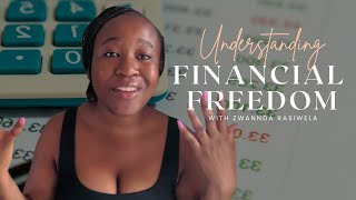 The Right Mindset for Achieving Financial Freedom