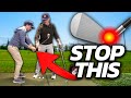 The FASTEST Way to Stop Shanking the Golf Ball