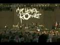 My Chemical Romance - Cemetery Drive