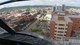 UAB Hospital Helipad Ops