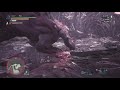 【mhw】エオルゼアからの来訪者 ベヒーモス 双剣ソロ 12分32秒48 装衣あり