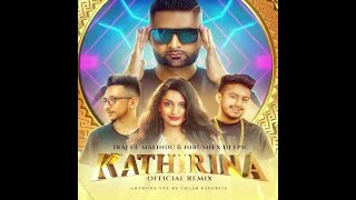 Katharina Song (KATHARINA) NEW SONG