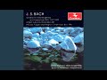 English Suite No. 2 in A Minor, BWV 807: I. Prelude