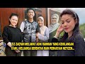 TIZ ZAQYAH MELAWAT ADIK RAHMAN YANG KEHIL4NG4N 6 AHLI KELUARGA SERENTAK RAIH PERHATIAN NETIZEN...