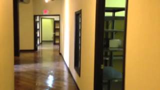 Walkthrough #4 "Longworth Hall"