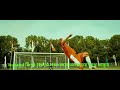 amazing children football match from movie