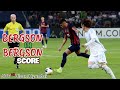 Gemuruh stadium selepas Bergson menjaringkan goal | JDT vs Ulsan Hyundai ~ FAN CAM