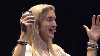 Uniting Communities: How Girls' Education Changes Everything | Deborah Brown | TEDxOxford