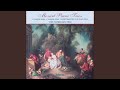 Mozart: Divertimento (Piano Trio) in B-Flat Major, K. 254: III. Rondo. Tempo di menuetto