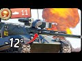 This Tank Should Not Be 8.0... - TURM III in War Thunder